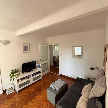 Apartament In Piazzetta A Nervi Genua Zewnętrze zdjęcie
