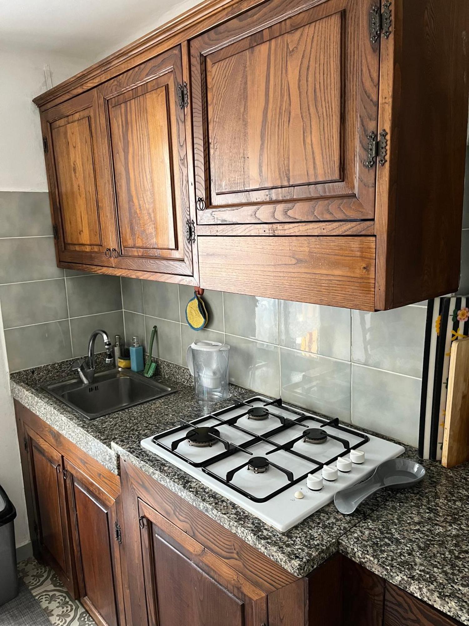 Apartament In Piazzetta A Nervi Genua Zewnętrze zdjęcie