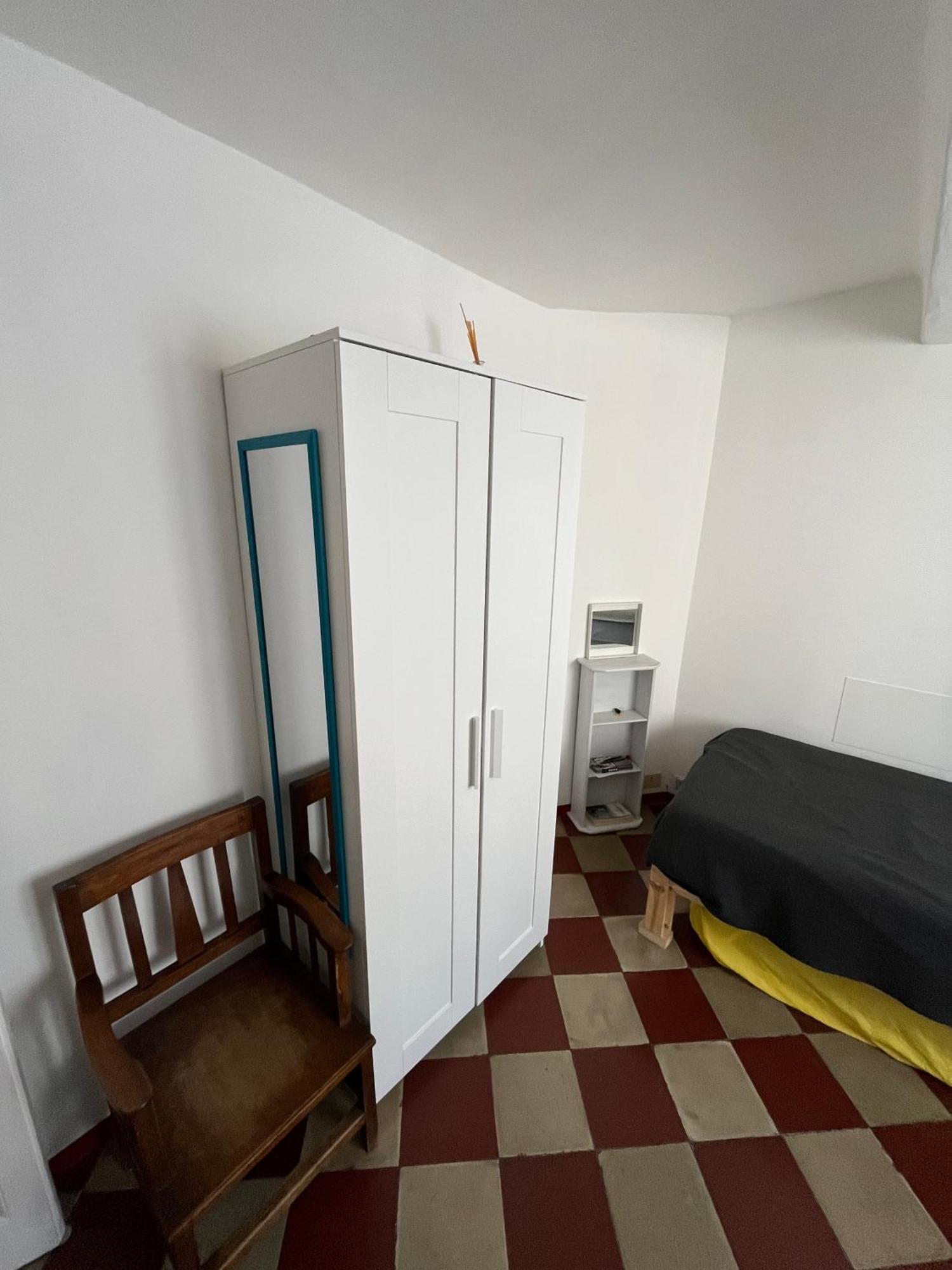 Apartament In Piazzetta A Nervi Genua Zewnętrze zdjęcie