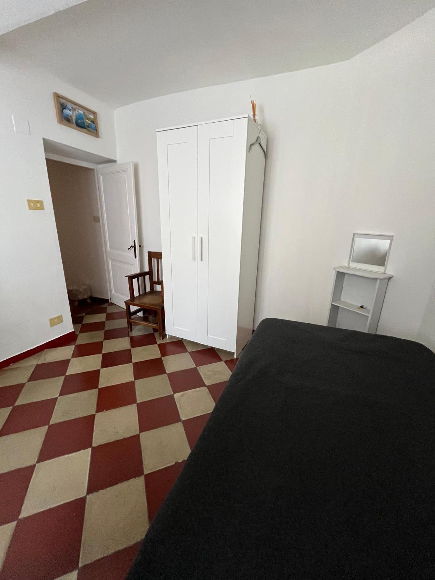 Apartament In Piazzetta A Nervi Genua Zewnętrze zdjęcie