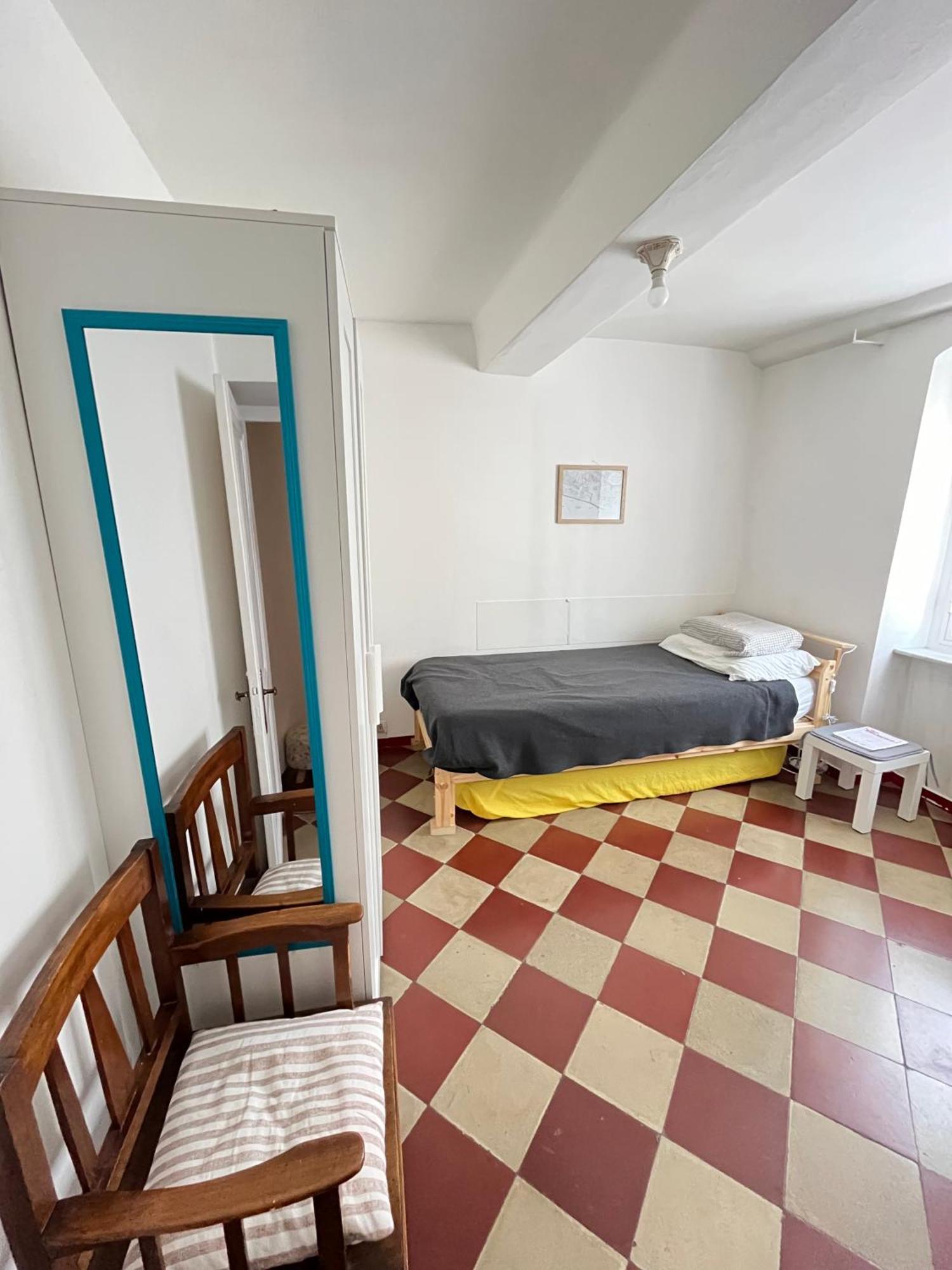 Apartament In Piazzetta A Nervi Genua Zewnętrze zdjęcie