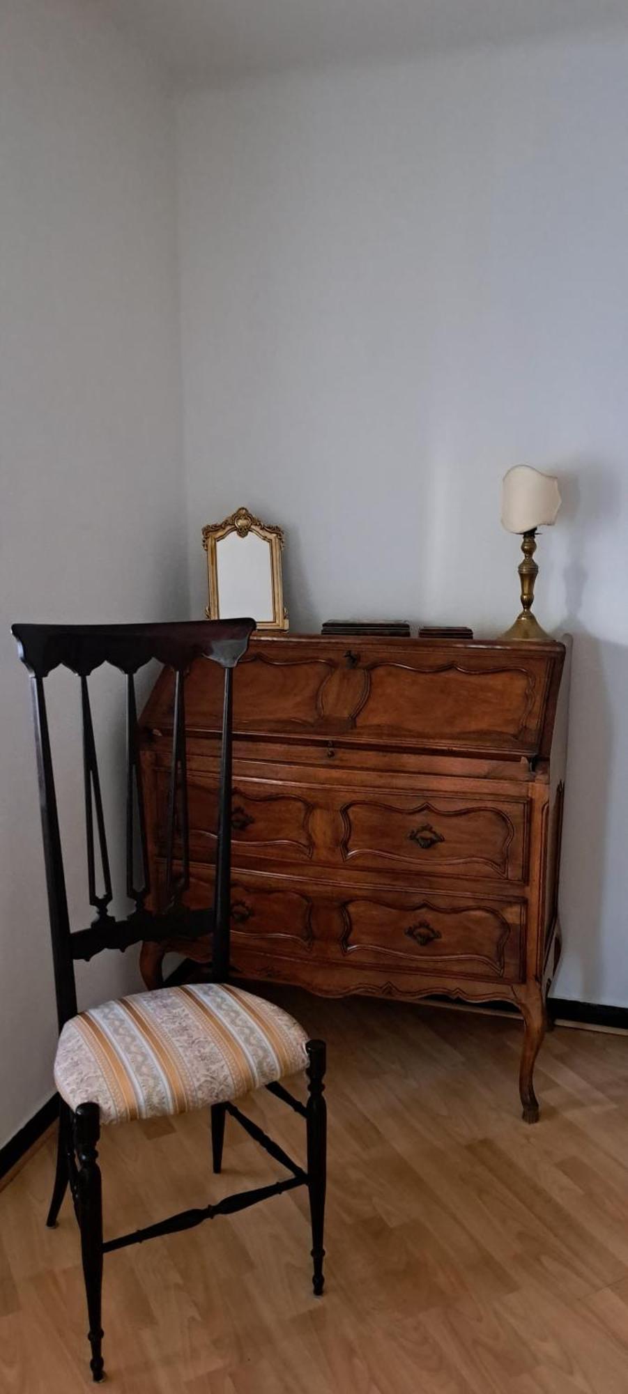 Apartament In Piazzetta A Nervi Genua Zewnętrze zdjęcie