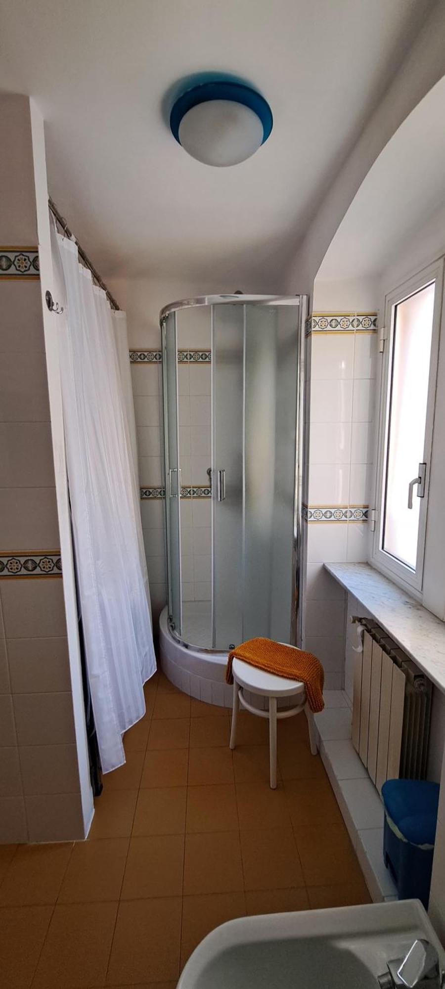 Apartament In Piazzetta A Nervi Genua Zewnętrze zdjęcie