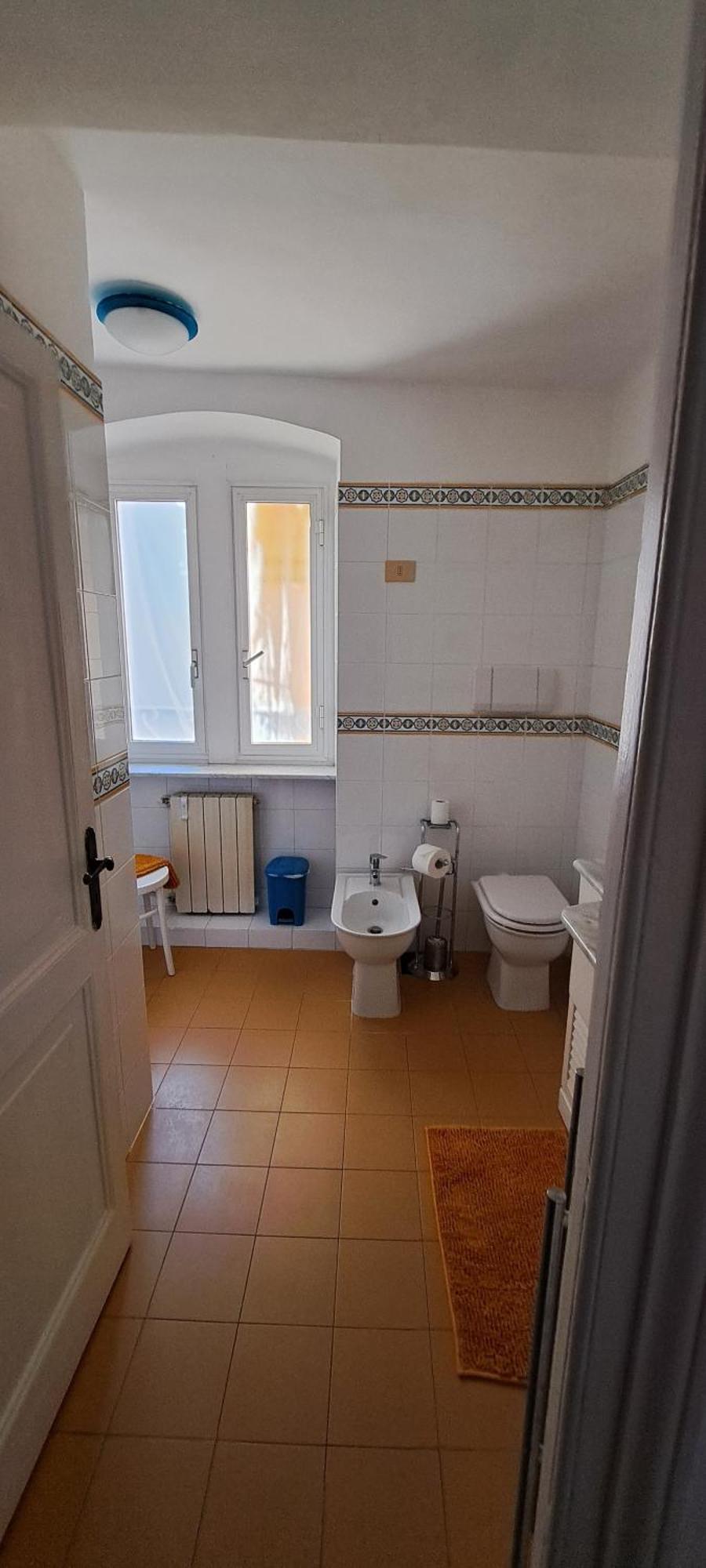 Apartament In Piazzetta A Nervi Genua Zewnętrze zdjęcie